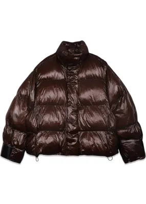Active String Jacket - Dark Oak
