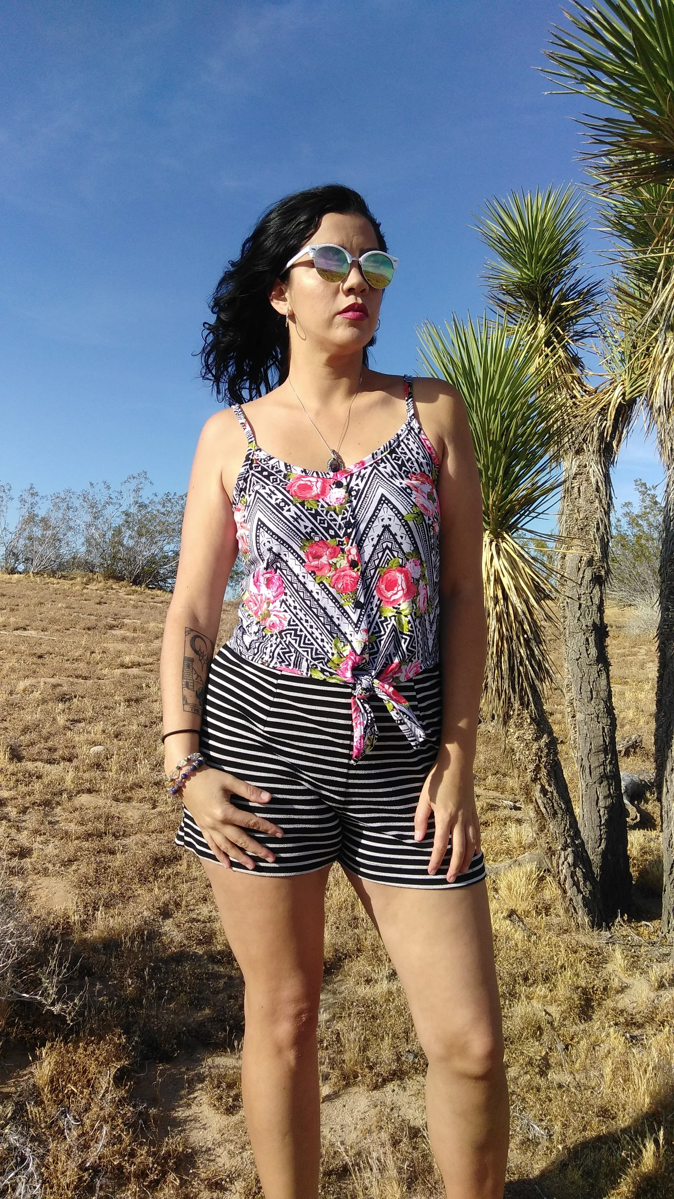 Daybreak PDF Pattern Women XS-XXXL