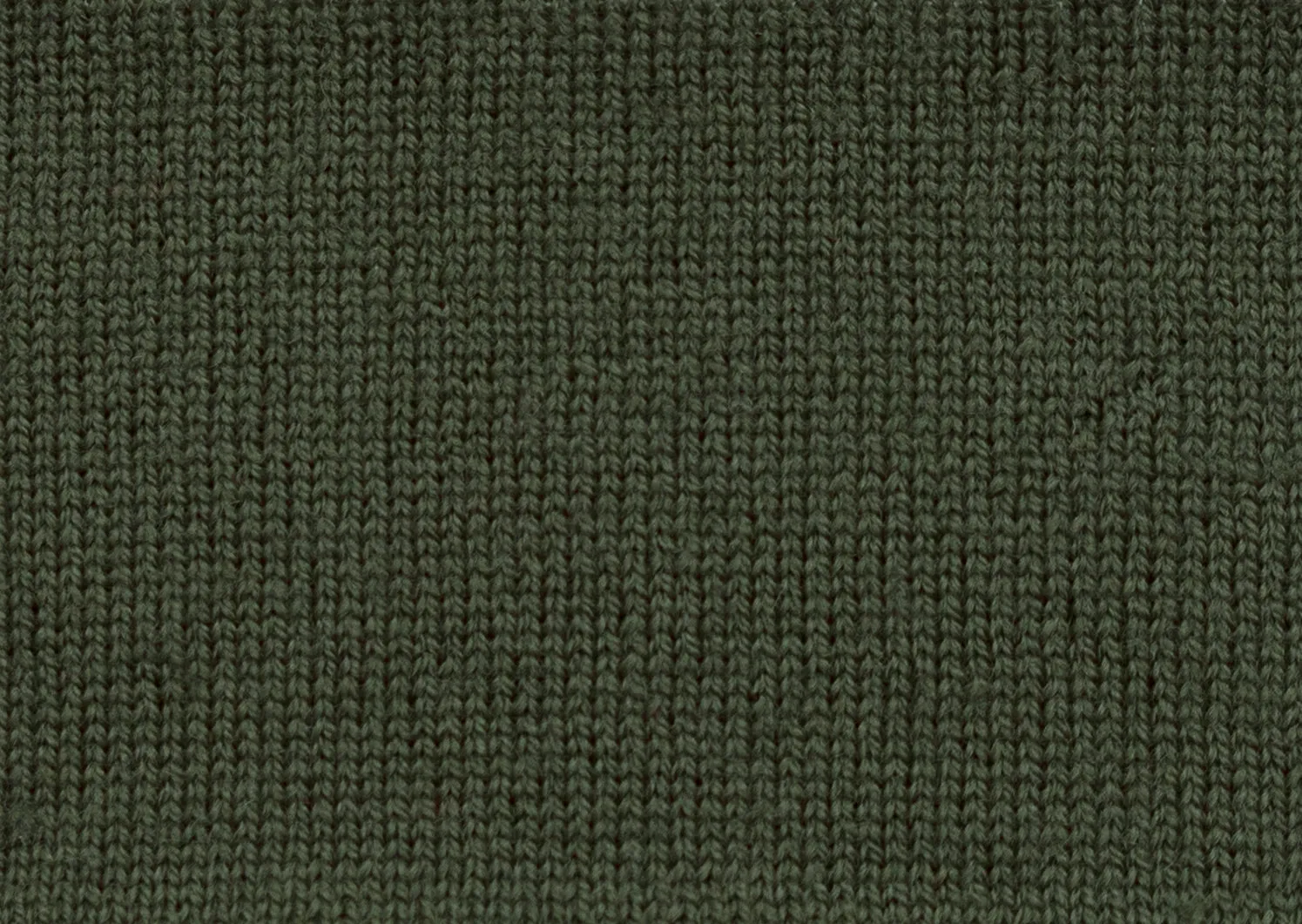 Emmy -The Ice Breaker cardigan forest green