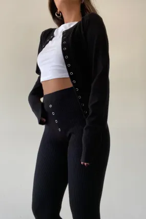 Kya Knit Cardigan