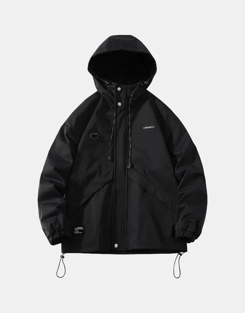 L8 Active Jacket