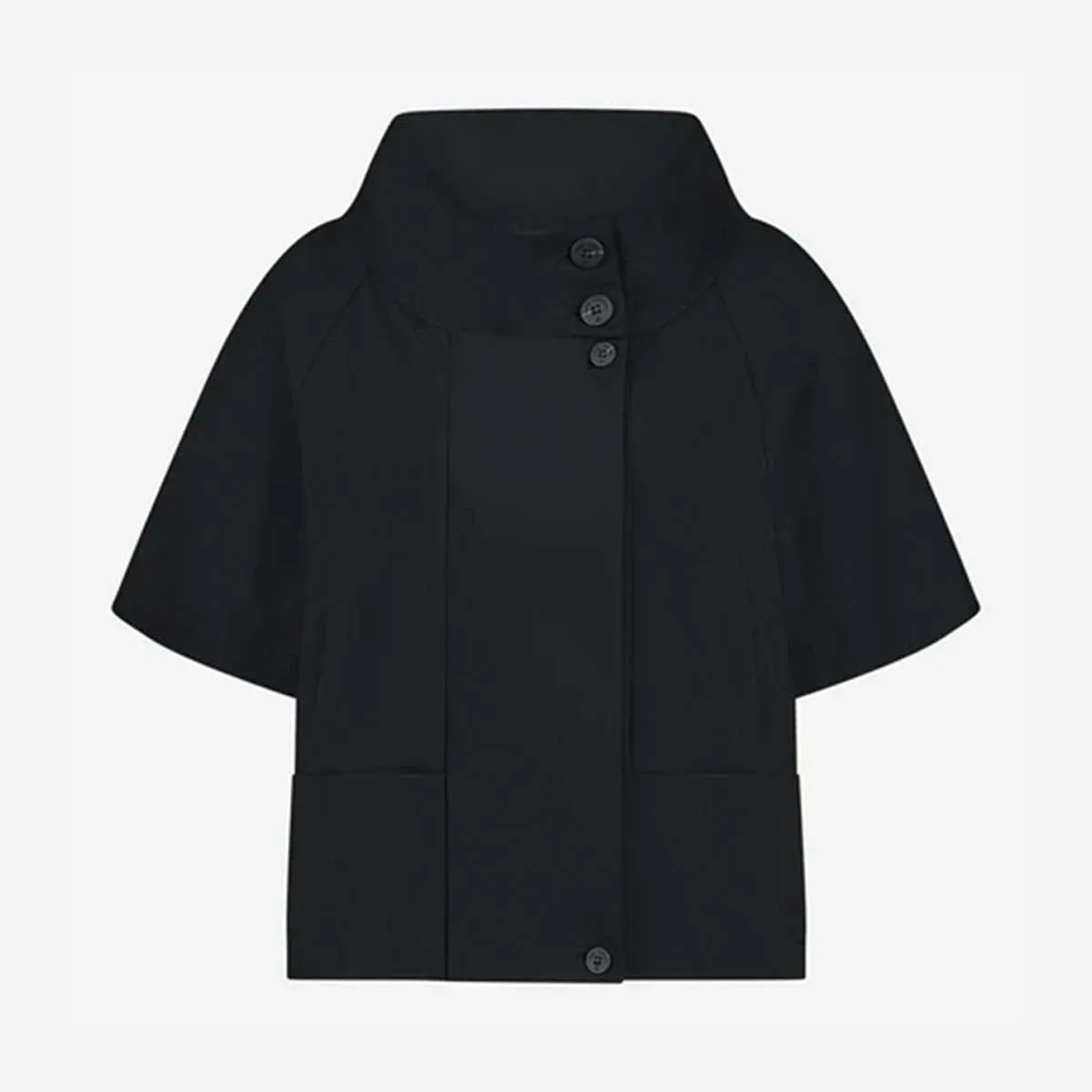 LONDON JACKET TECHNICAL JERSEY