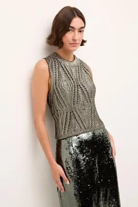 McGuire Top