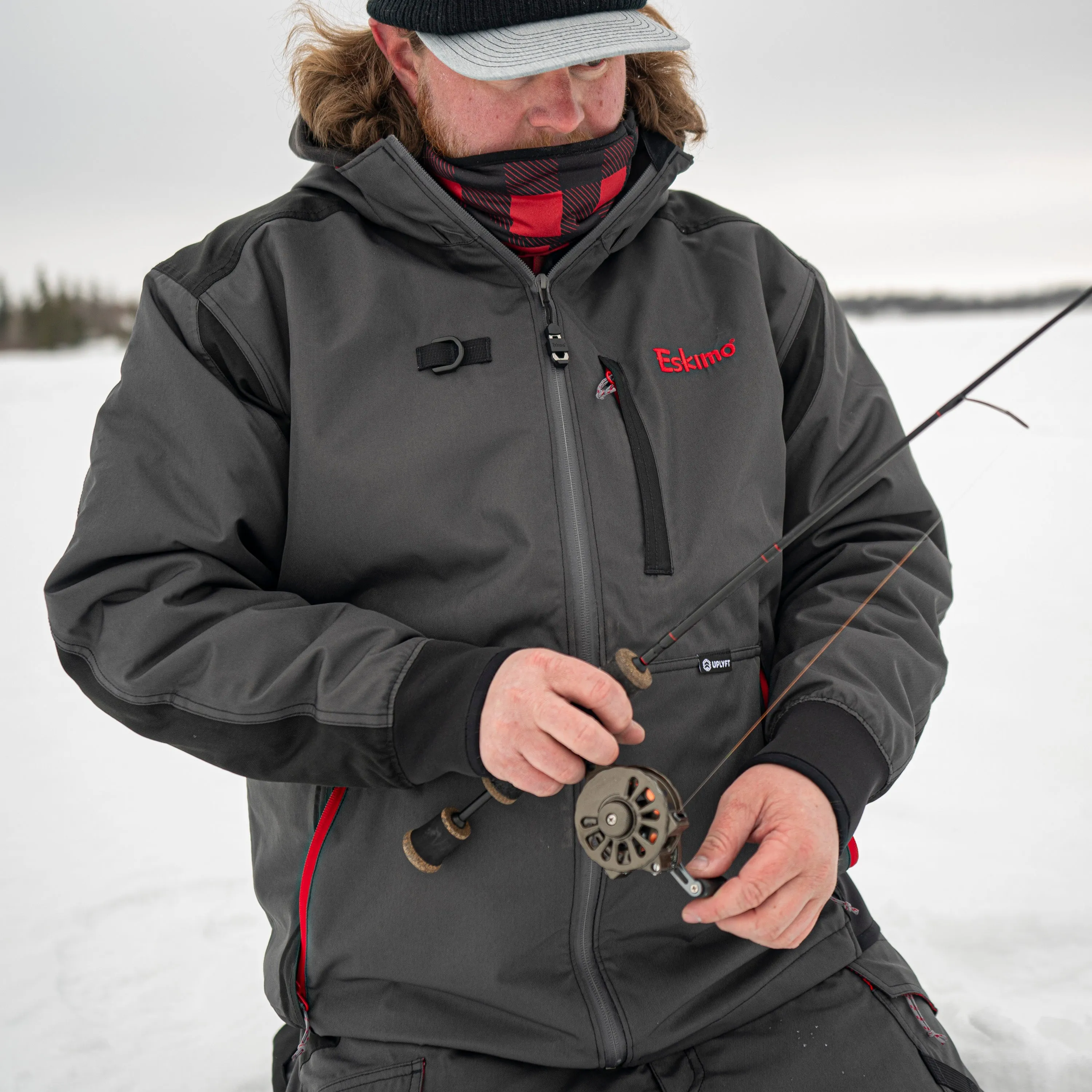 Men's Scout Jacket