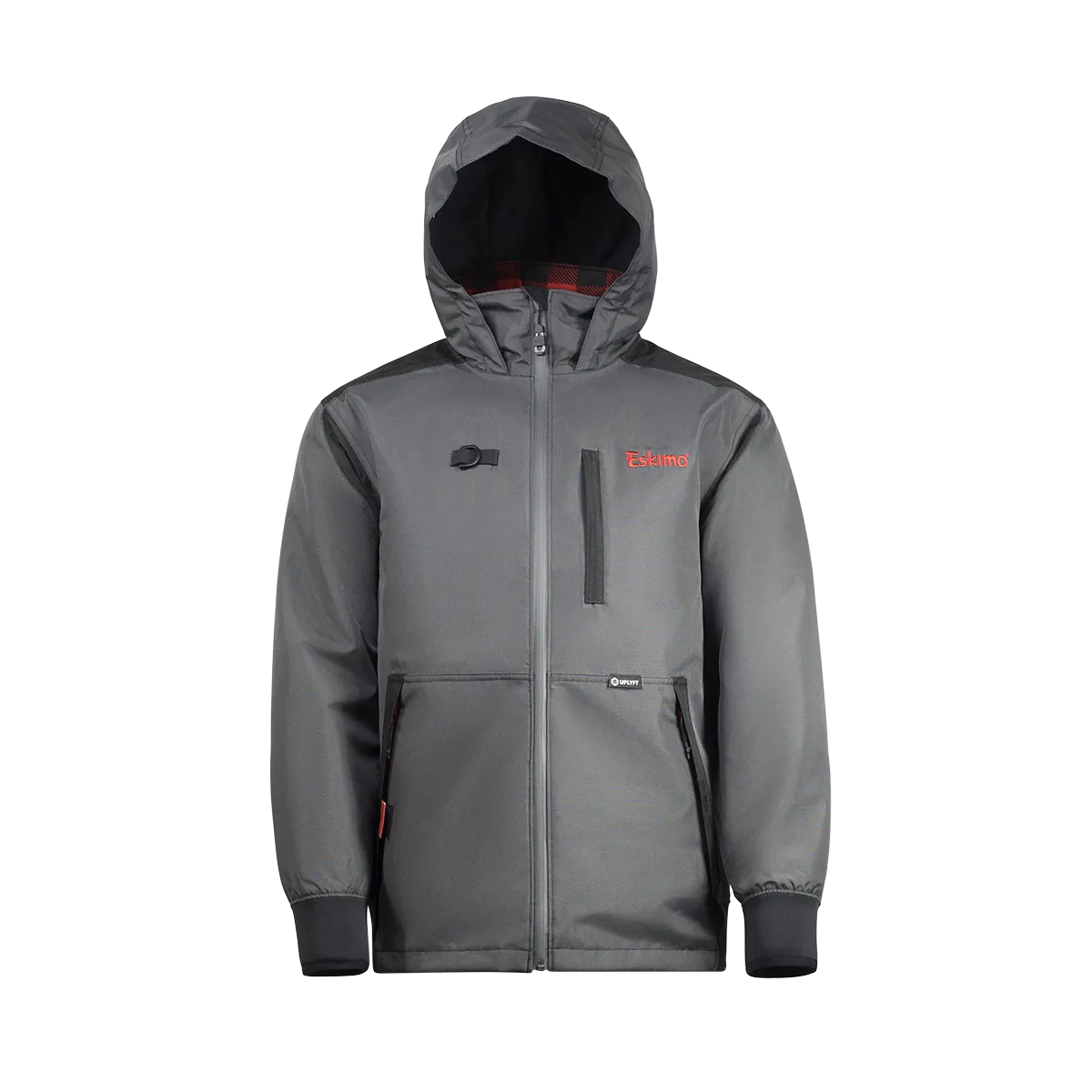 Men's Scout Jacket