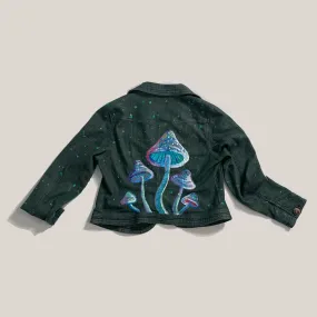 Mushroom Jacket