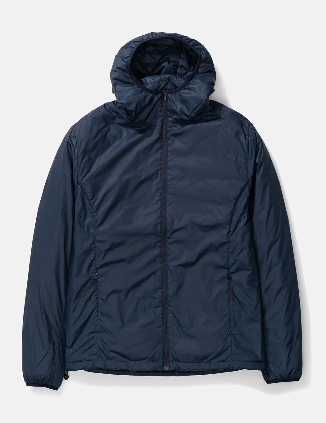 Norse Projects Hugo 2.0 Jacket - Dark Navy Blue