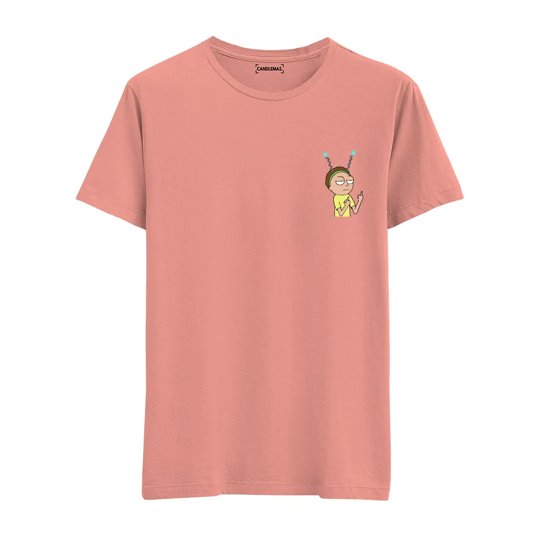 Rick And Morty / Morty - Regular Tshirt