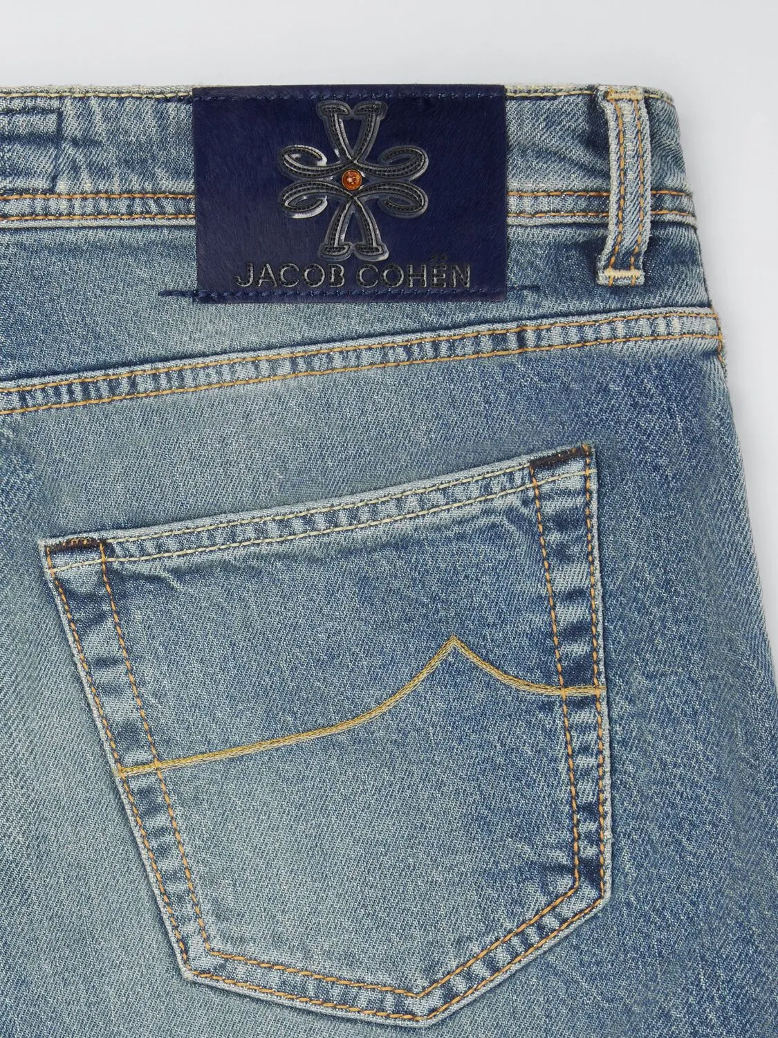 Scott Jeans