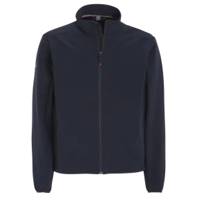 Slam Active Softshell Jacket Navy