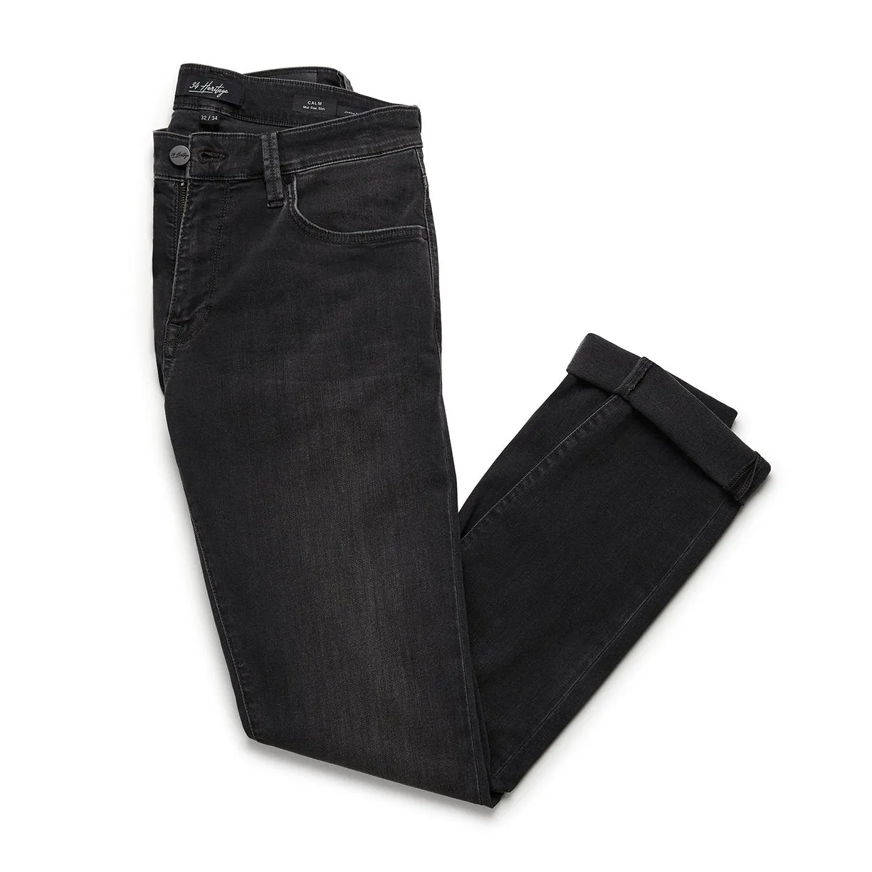 SOFT COAL  JEAN