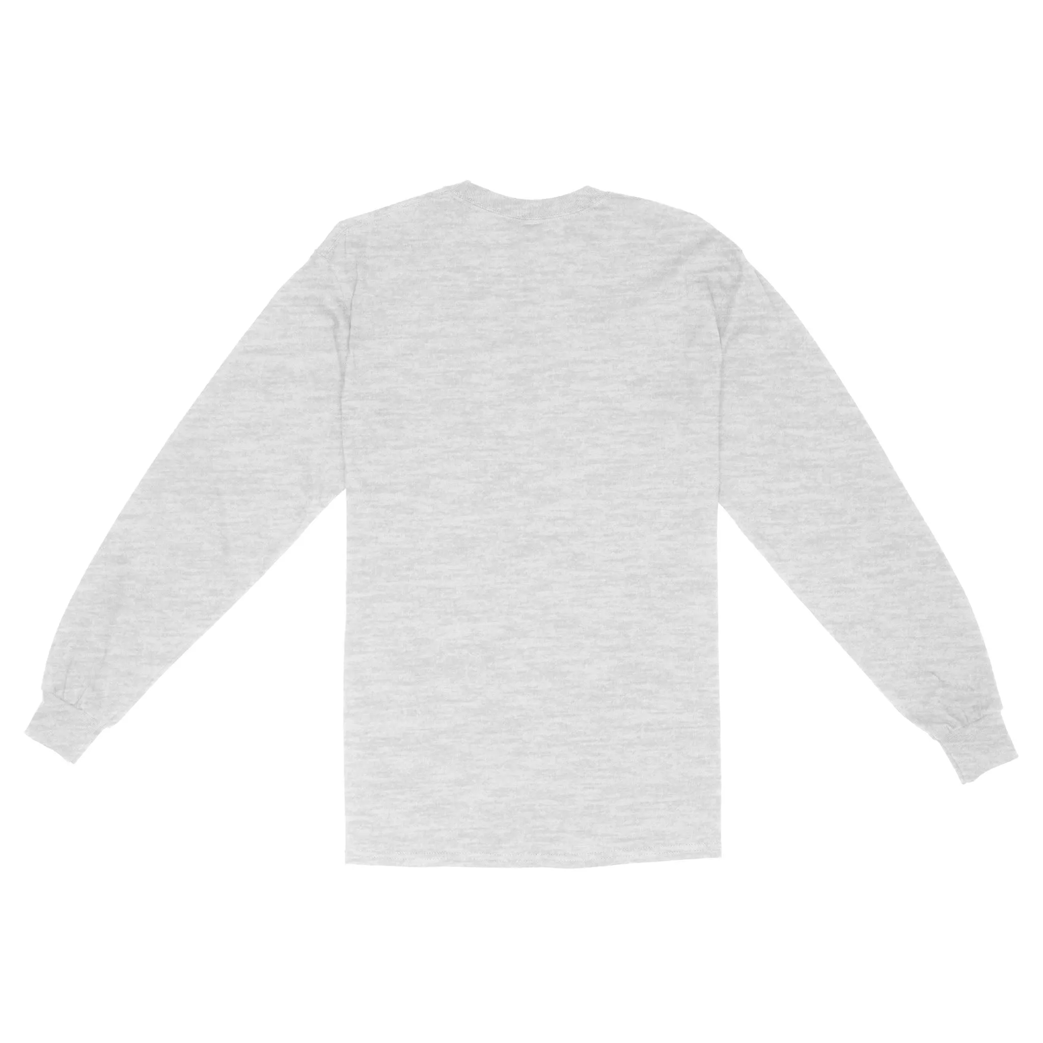 Standard Long Sleeve - Eugene Gastroenterology circle logo