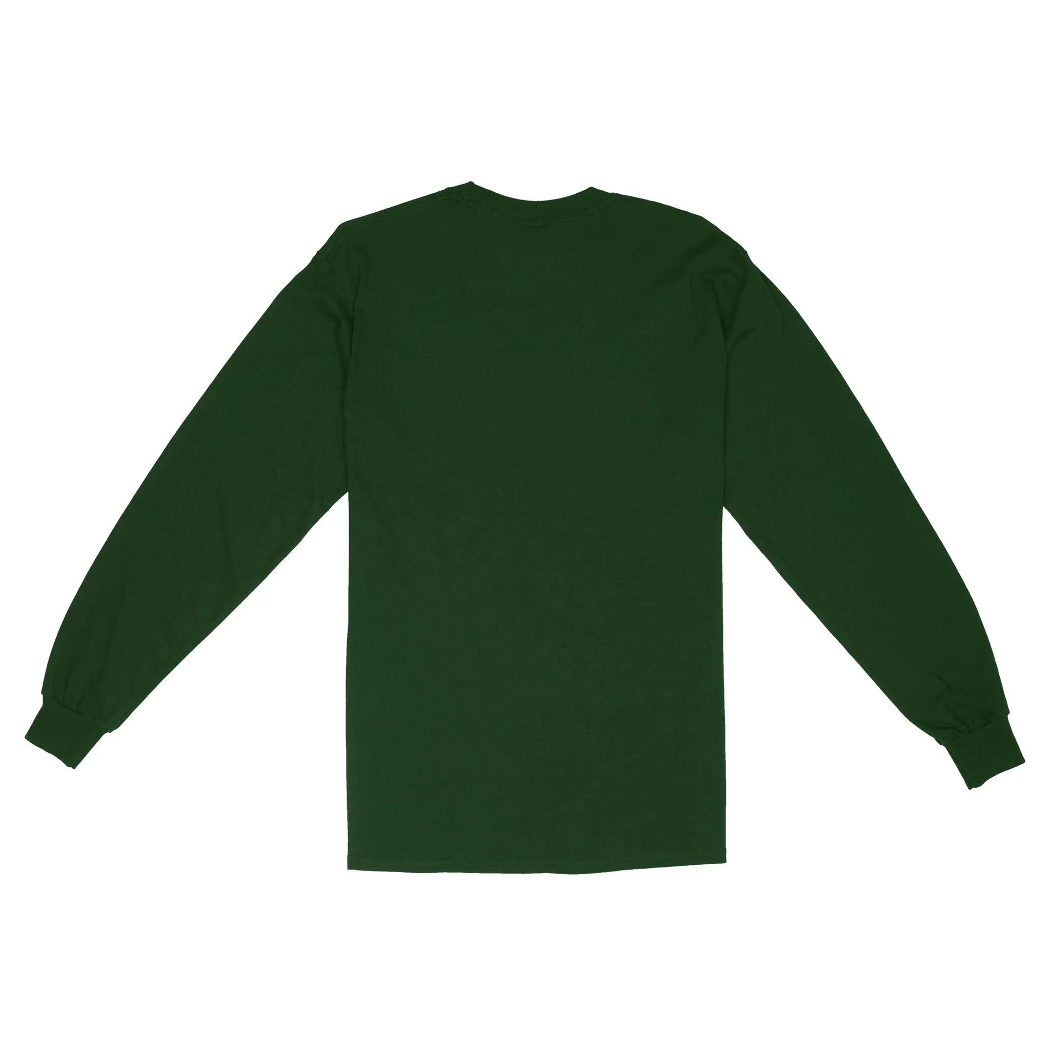 Standard Long Sleeve - Eugene Gastroenterology circle logo