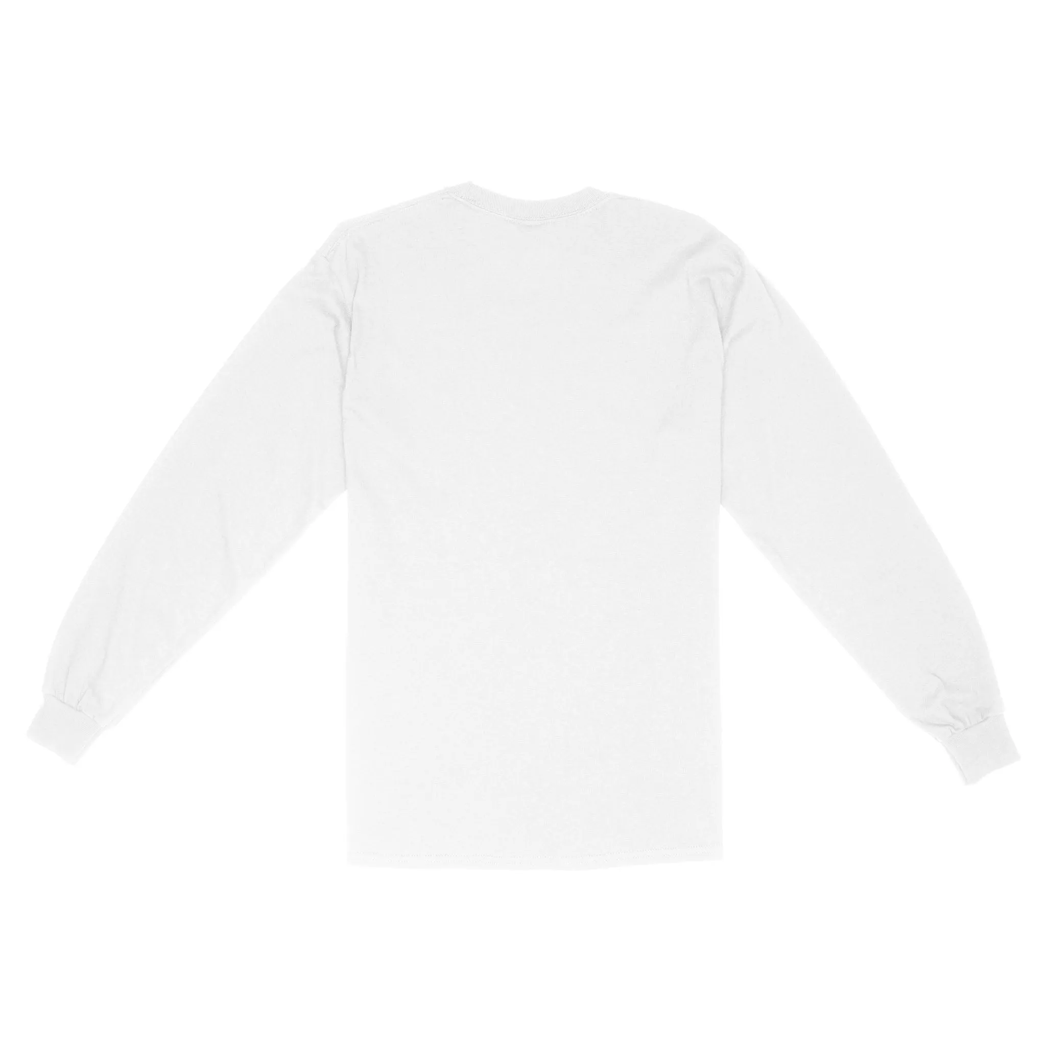 Standard Long Sleeve - Eugene Gastroenterology circle logo