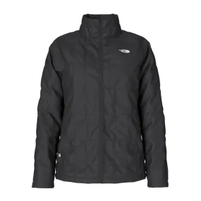 The North Face Circaloft Jacket (Women) - TNF Black