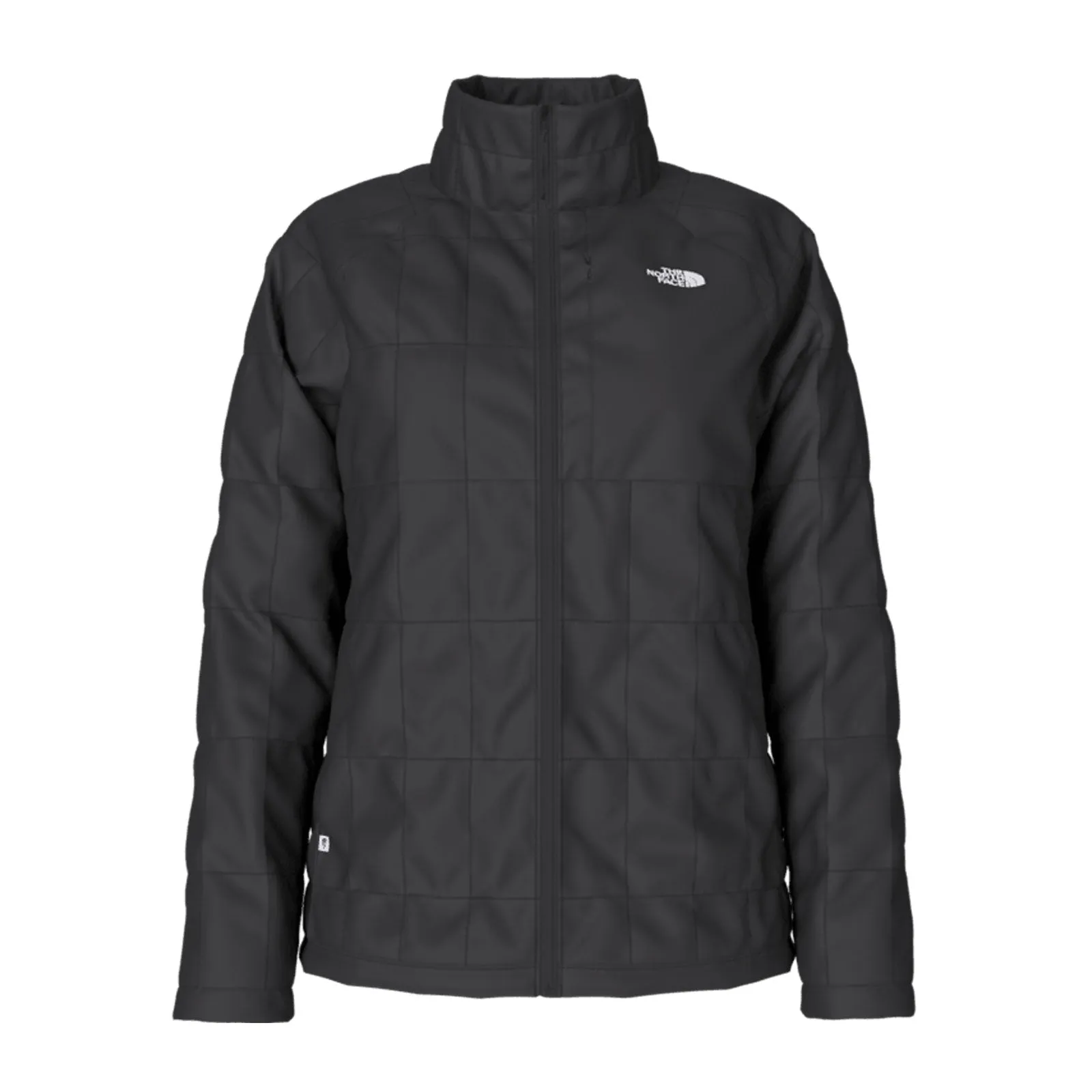 The North Face Circaloft Jacket (Women) - TNF Black