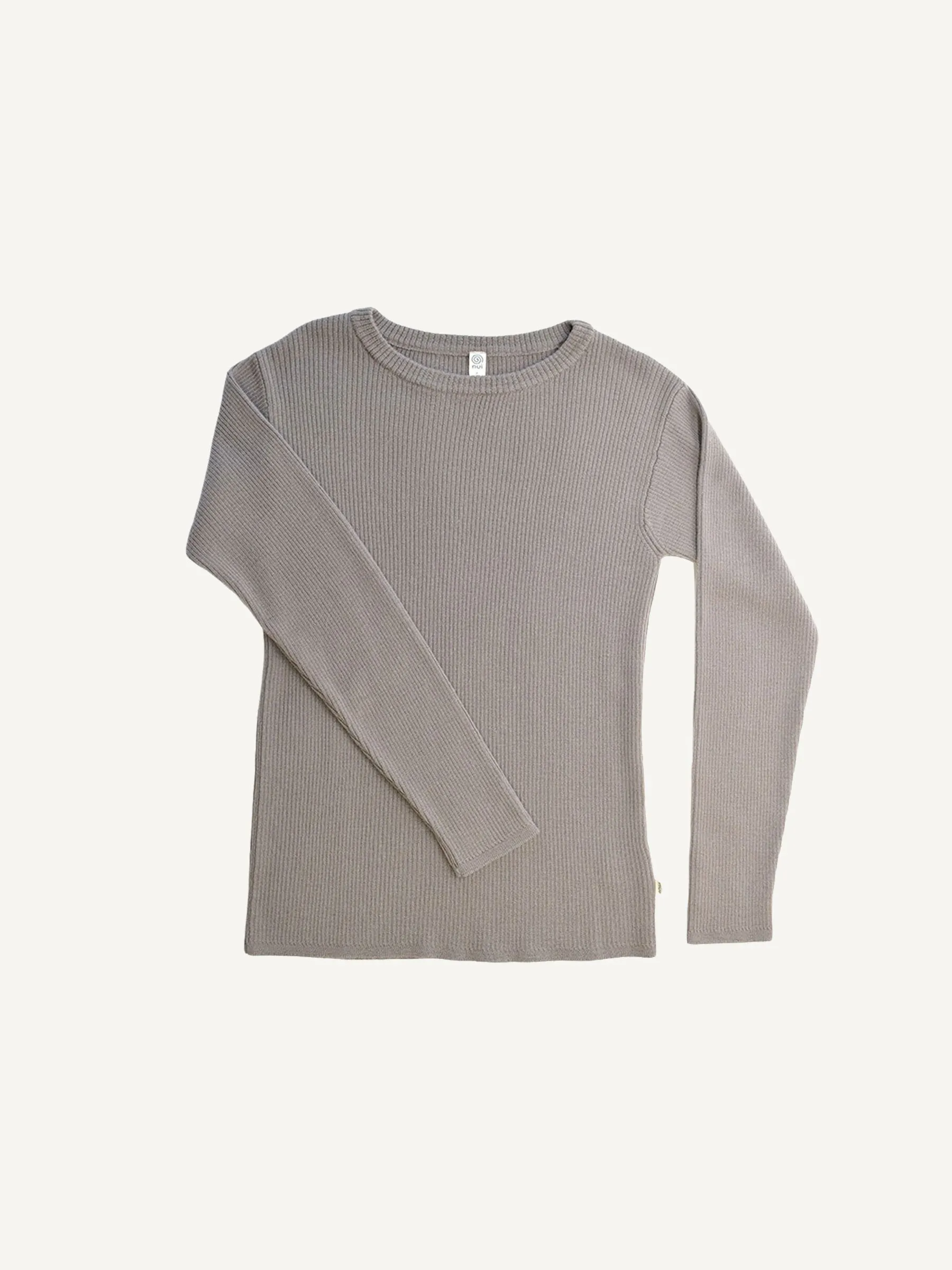 Women's Hopu Top Sparrow