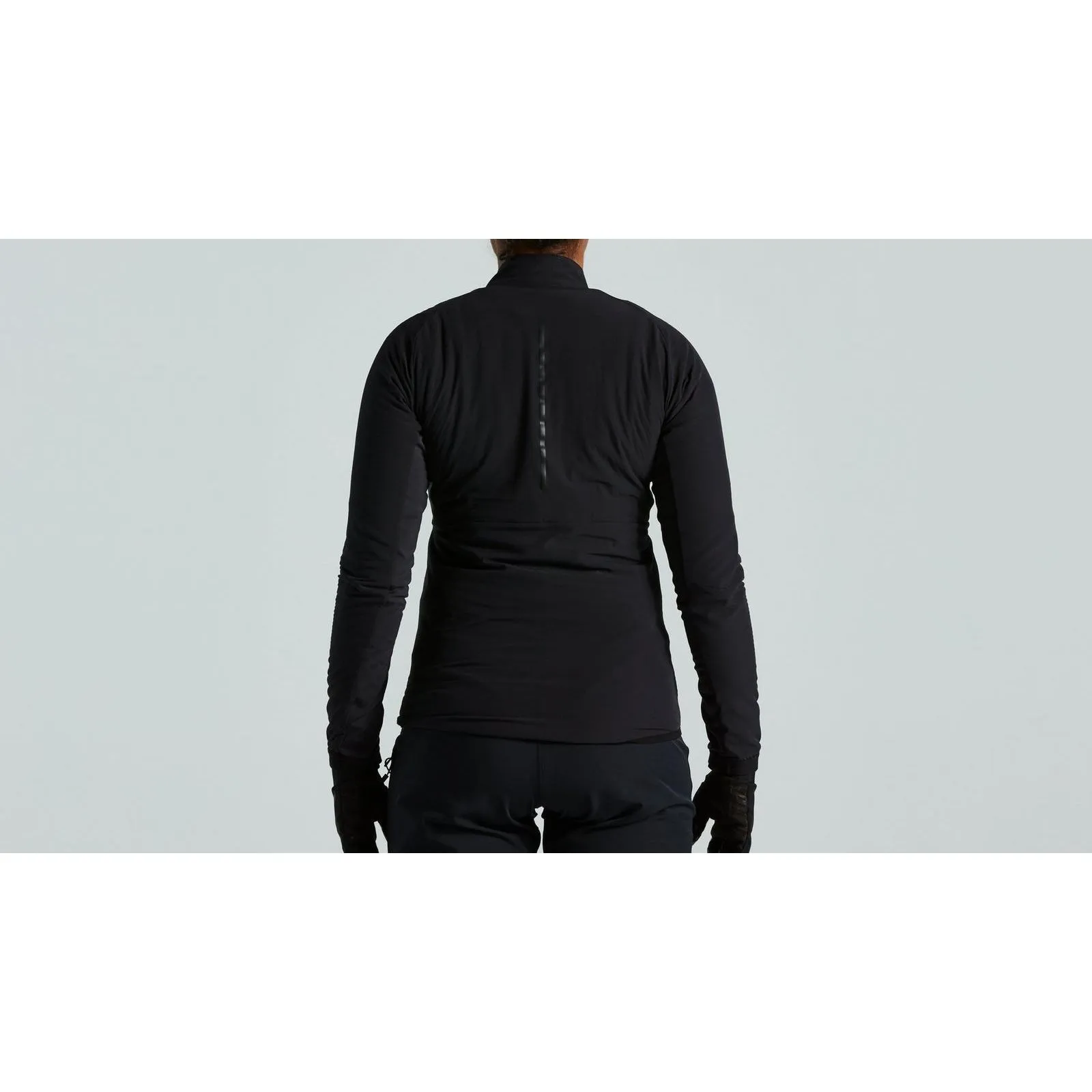 Women's Trail Alpha Jacket