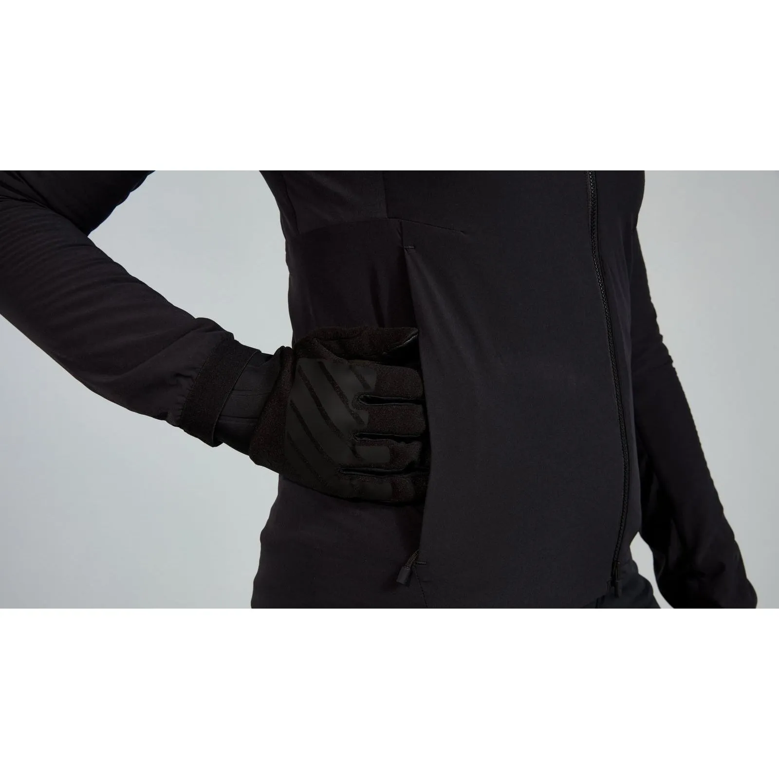 Women's Trail Alpha Jacket