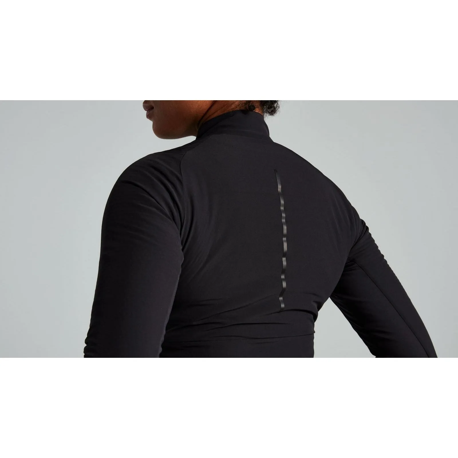 Women's Trail Alpha Jacket
